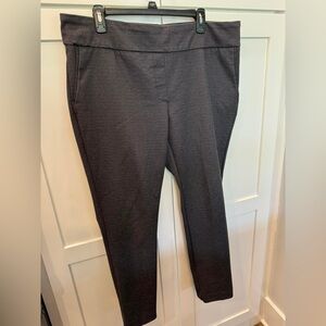 Dalia stretch dress pants